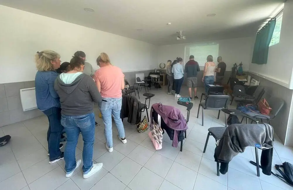 Attestation chien de catégorie