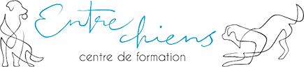 Logo Entre Chiens